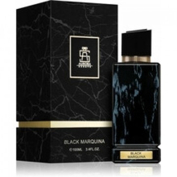 Aurora Scents Black Marquina EDP