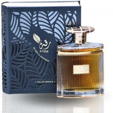 Ard Al Zaafaran Riqqa EDP