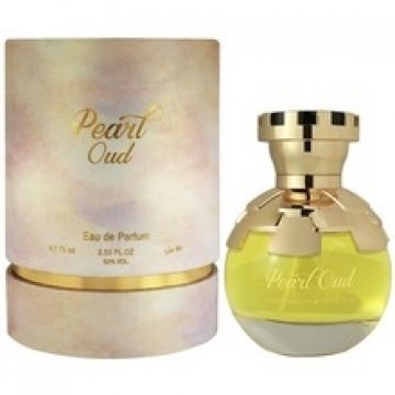 Ahmed Al Maghribi Pearl Oud EDP