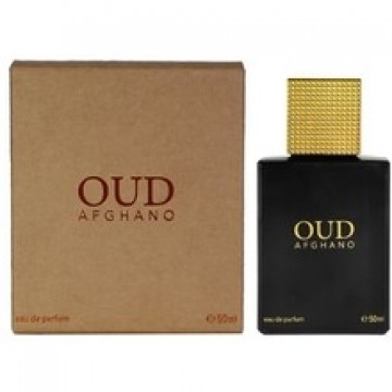 Ahmed Al Maghribi Oud Afghano EDP