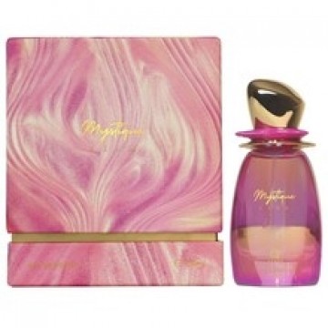 Mystique Pink EDP