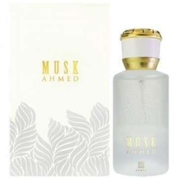 Ahmed Al Maghribi Musk Ahmed EDP