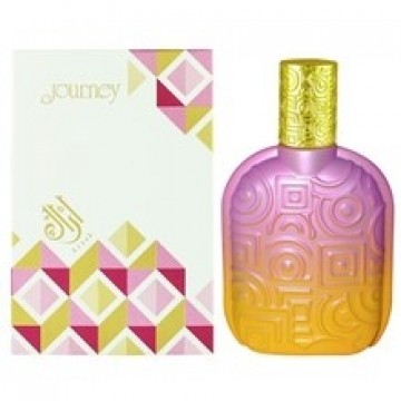 Ahmed Al Maghribi Araak Journey Pink EDP