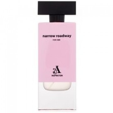 Narrow Roadway EDP