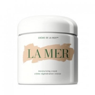 La Mer The Moisturizing Cream - Luxury rejuvenating cream with marine extracts