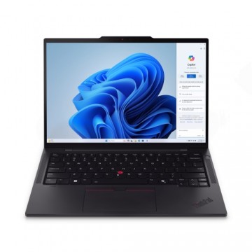 Lenovo ThinkPad T14s G5 21LS004XGE 14" WUXGA, Intel® Core™ Ultra 7 155U, 16GB RAM, 512GB SSD, Windows 11 Pro