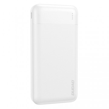 Dudao K18Pro 20000mAh Power Bank USB-A / USB-C / Micro USB White