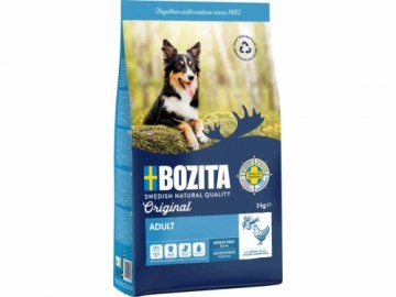 Bozita Original Adult  - 3kg