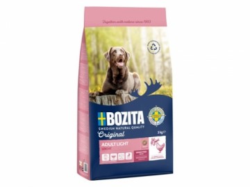 Bozita Original Adult Light  - 3kg