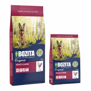 Bozita Original Adult Classic -  3kg