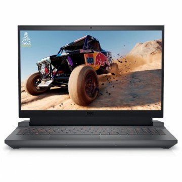 Dell G15 5530 i7-13650HX 15,6" FHD 165Hz 16GB DDR5 4800 SSD1TB GeForce RTX 4060_8GB 86Wh Win11 Dark Shadow Gray