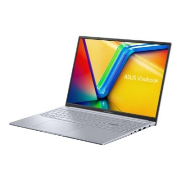 ASUS Vivobook 16X K3605VC-MB265 i5-13500H 16.0" WUXGA IPS-level Panel 60Hz 300nits AG 16GB DDR4 SSD512 GeForce RTX 2050 4GB WLAN+BT Cam720p Backlit Keyboard 50WHrs NoOS Cool Silver