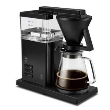 Ekspres Przelewowy MELITTA One 1031-02 Czarny