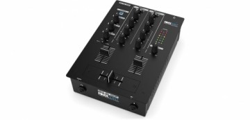 Reloop RMX-10 BT audio mixer 2 channels