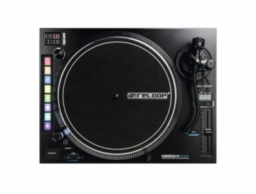 Reloop RP-8000 MK2 - DJ turntable