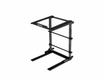 Reloop laptop stand Flex V.2 - laptop stand, black