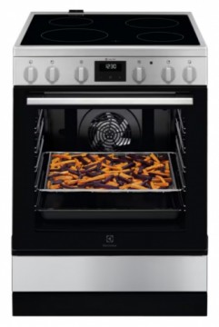 Electrolux LKR64020CX