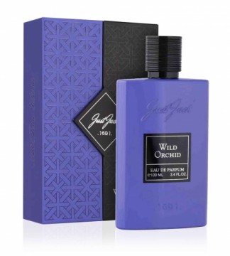 Just Jack Wild Orchid EDP W 100ml