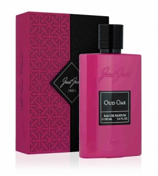 Just Jack Oud Oak EDP M 100ml