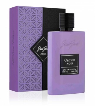 Just Jack Orchid Noir EDP W 100ml