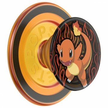 Popsockets 2 Charmander 113192 uchwyt     i podstawka do telefonu - MagSafe