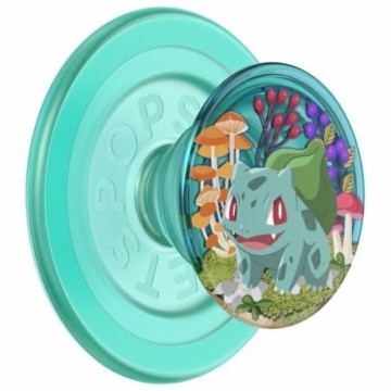 Popsockets 2 Bulbasaur 113195 uchwyt      i podstawka do telefonu - MagSafe