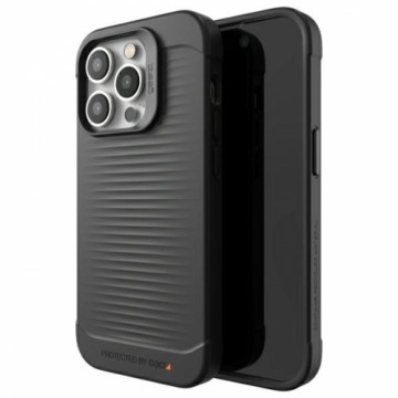 Etui Gear4 Havana do iPhone 14 Pro        czarny|black