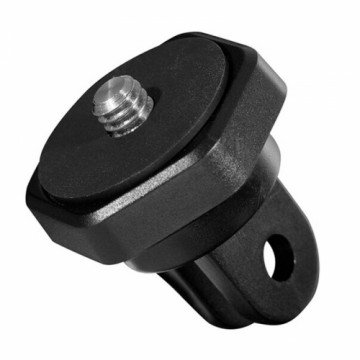 Mount adapter Telesin 1|4'' for sport cameras (GP-TPM-T04)