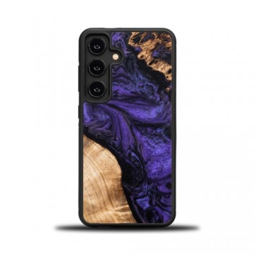 Bewood Unique case for Samsung Galaxy A55 5G Violet