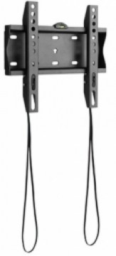 Televizora stiprinājums Gembird TV wall Mount (Fixed) 23”-42”