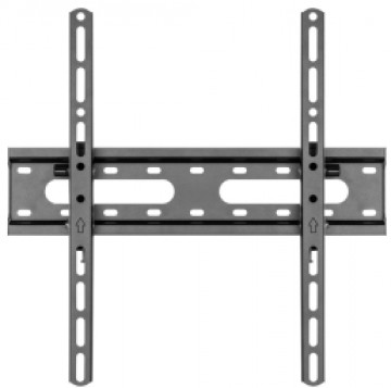 TV stiprinājums Savio  32" – 70" Tilt TV Wall Mount