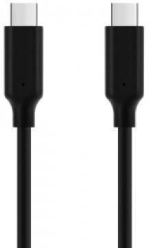 Kabelis Brackton USB Type-C Male - USB Type-C Male 8K 1.5m