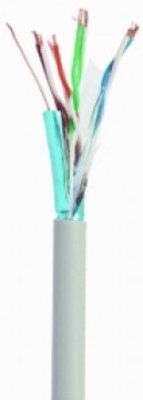 Gembird CAT5e FTP LAN cable (CCA) 100m