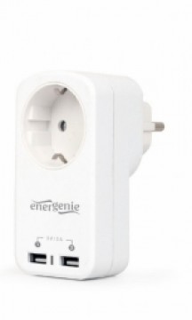 Energenie EG-ACU2-01-W