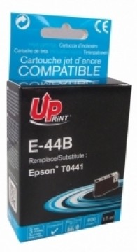 Tintes kārtridžš UPrint Epson T0441 Black