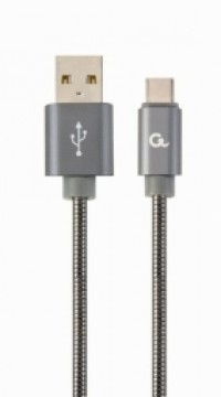 Gembird USB Type-C Male to USB Type-A 2m