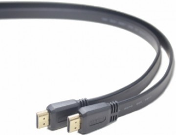 Kabelis Gembird HDMI-HDMI 1.0m Plakans