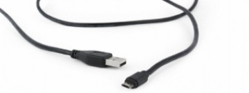 Gembird USB Male - MicroUSB Male 1.8m Double-sided