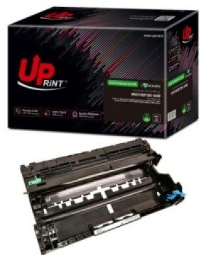 Fotocilindrs UPrint Brother DR-3400 DRUM Black