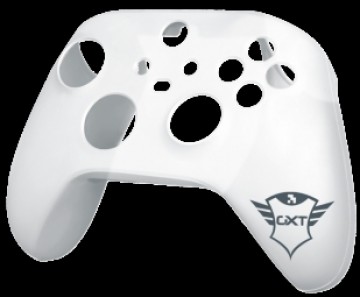 Maciņš Trust GXT 749 XBOX Transparent