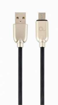 Gembird Cable Micro-USB 1m black