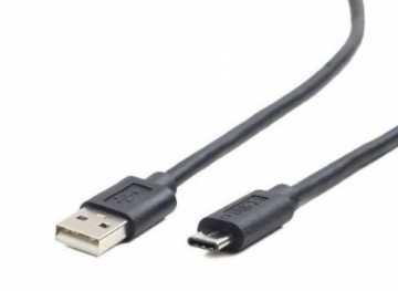 Gembird Cable USB 2.0 Type C BM|CM 1 m