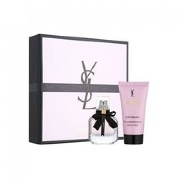 Yves Saint Laurent Mon Paris SET EDP 50 ml + body lotion 50 ml