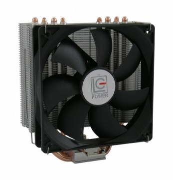 Lc-power LC Power Cosmo Cool - processor cooler