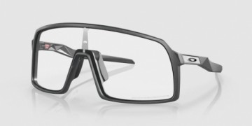 Sporta saulesbrilles Oakley Sutro melnas ar Photochromic lēcām (gab.)