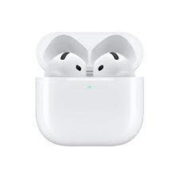 HEADSET AIRPODS 4/MXP63 APPLE