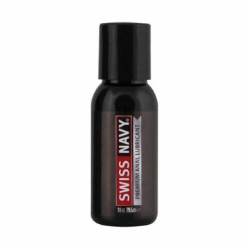 Anālais Lubrikants Swiss Navy Lube 295 ml