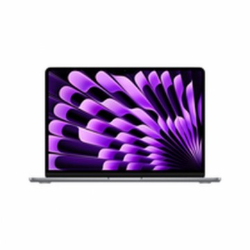 Portatīvais dators Apple MC7U4Y/A 13,6" M2 M4 16 GB RAM 256 GB SSD