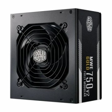 Источник питания Cooler Master MPE-7501-AFAAG-3EEU 750 W 80 Plus Gold