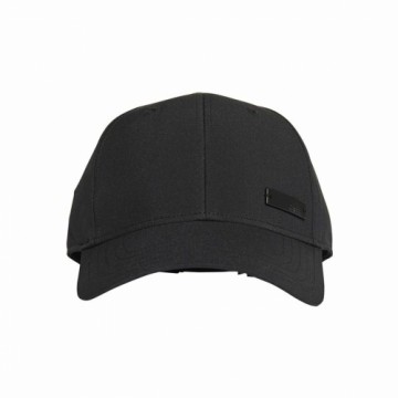 Sports Cap Adidas Bballcap Lt Met Black